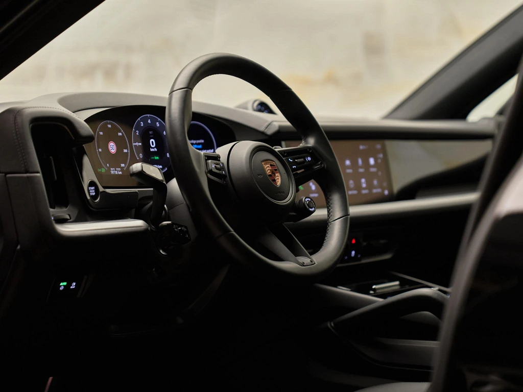 Porsche Cayenne – foto 24
