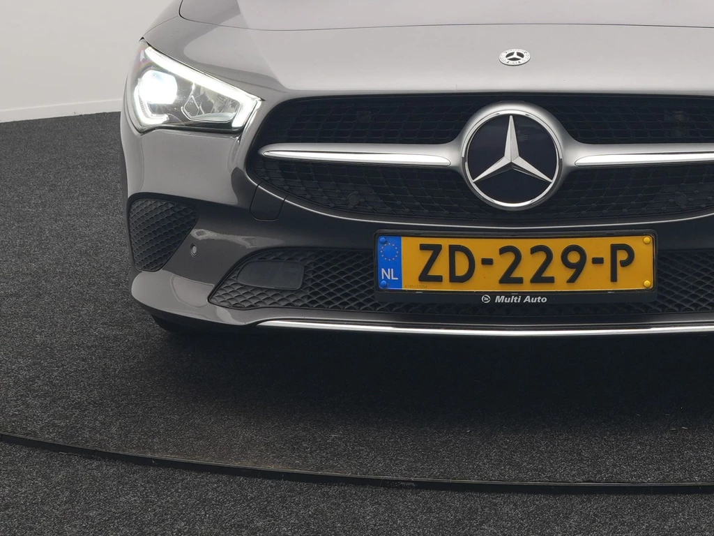 Mercedes-Benz CLA – foto 10