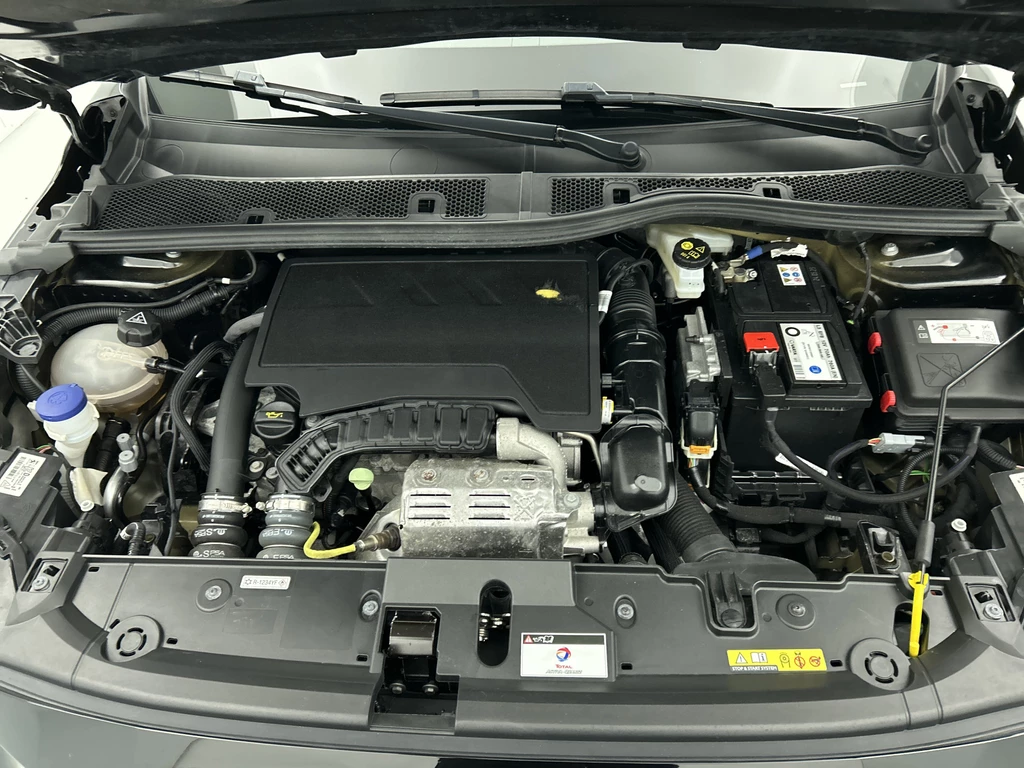 Peugeot 208 – foto 21