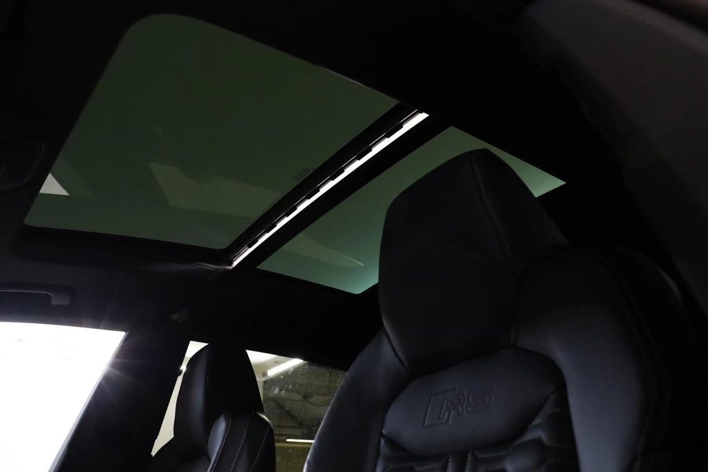Audi RSQ8 – foto 16