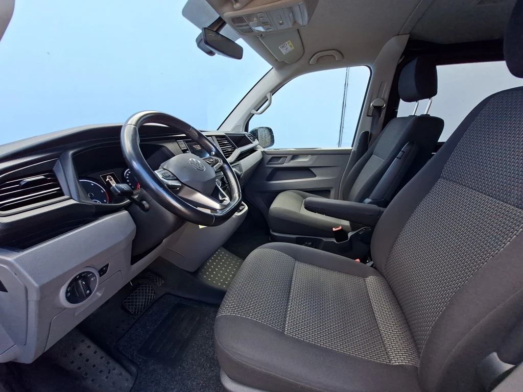 Volkswagen Transporter – foto 34