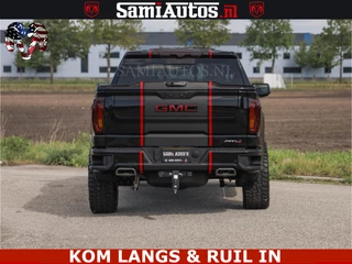 GMC Sierra – thumbnail 15