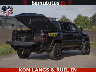 Dodge Ram Pick-Up – thumbnail 11