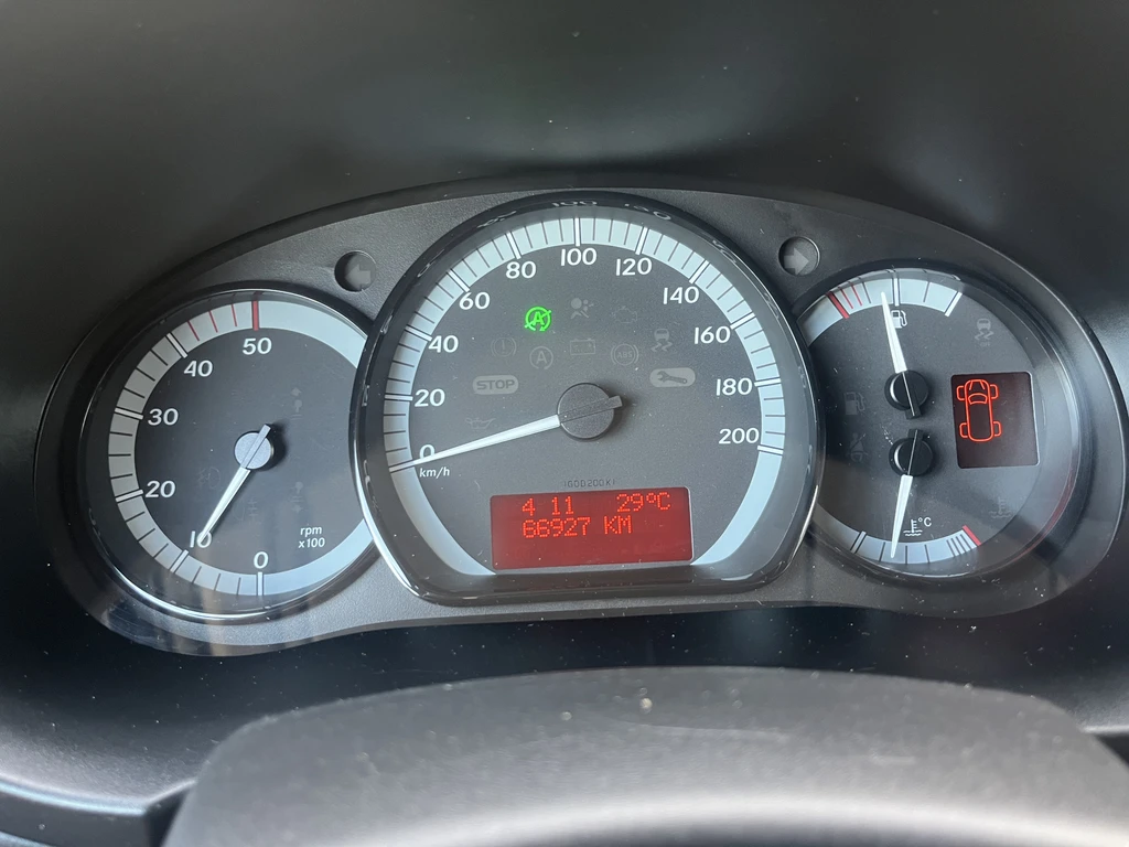 Mercedes-Benz Citan – foto 15