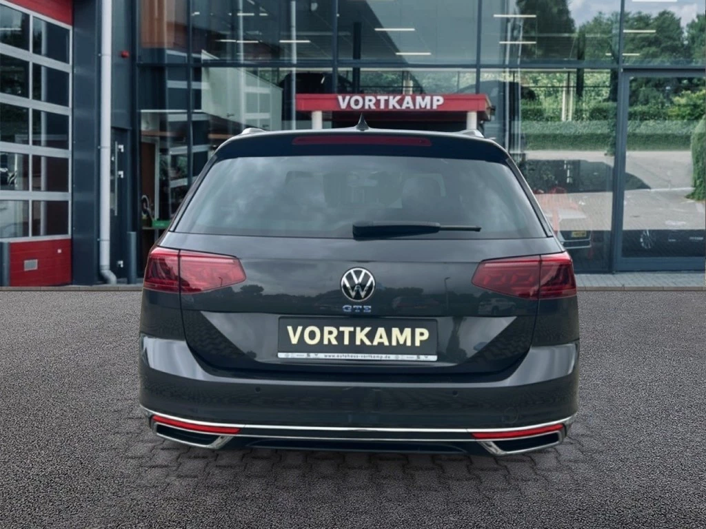 Volkswagen Passat – foto 4