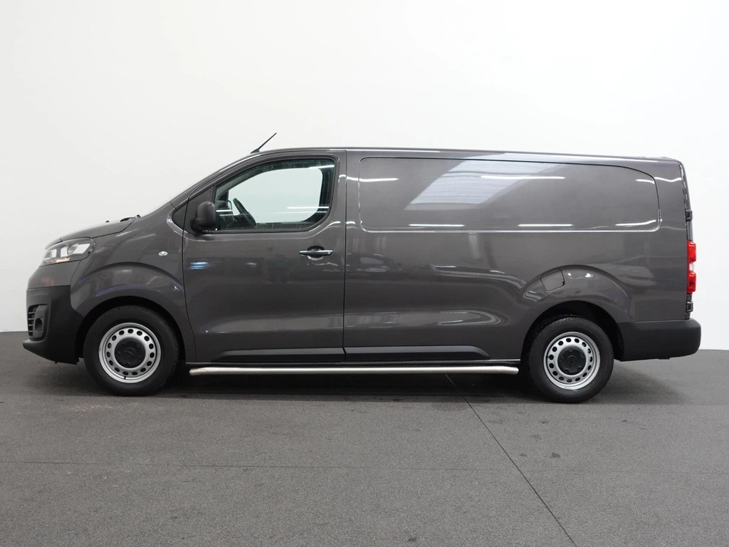 Opel Vivaro – foto 3