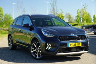 Kia Niro – thumbnail 6
