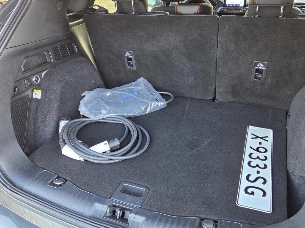 Ford Kuga – foto 23