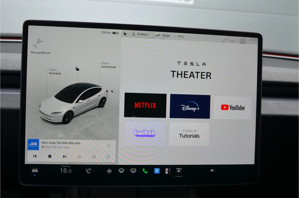 Tesla Model 3 – foto 25