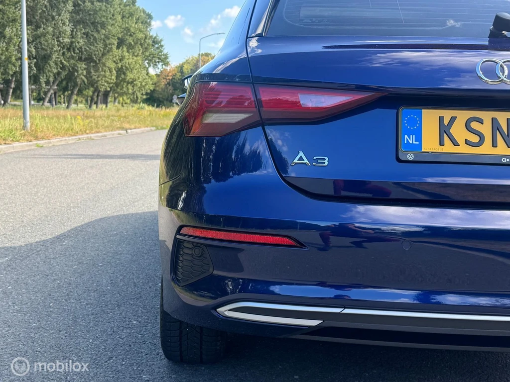 Audi A3 – foto 37