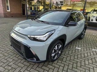Toyota Aygo – thumbnail 3