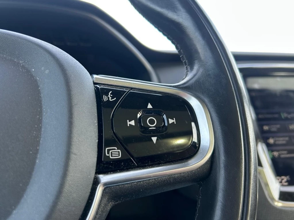 Volvo XC90 – foto 17