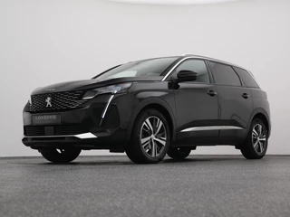 Peugeot 5008 – thumbnail 2