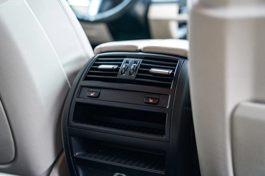 BMW 5 Serie – foto 21