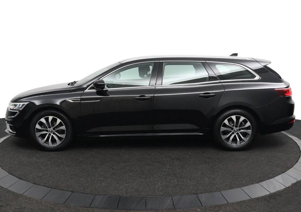 Renault Talisman – foto 2