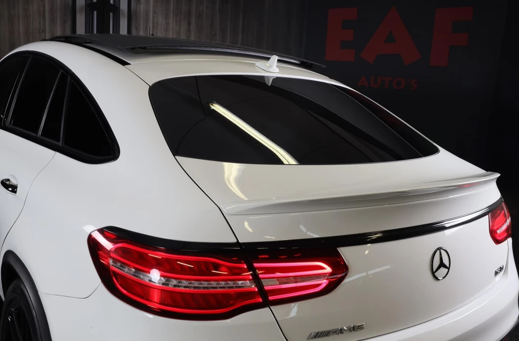 Mercedes-Benz GLE – foto 50