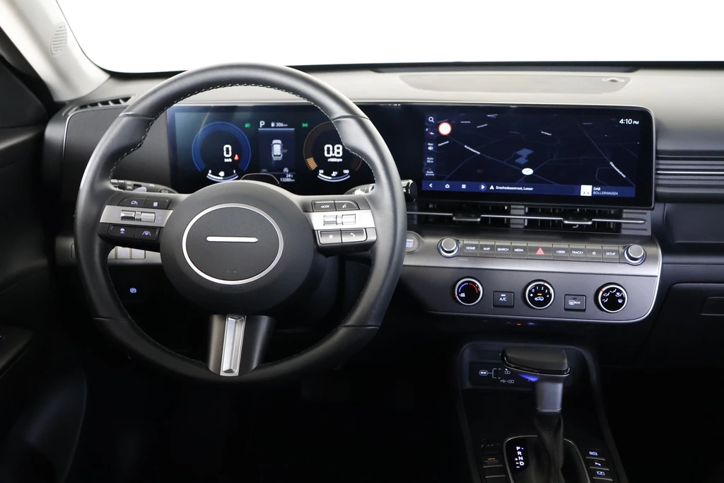 Hyundai Kona – foto 14