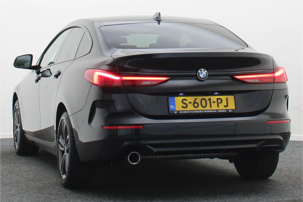BMW 2 Serie – foto 6