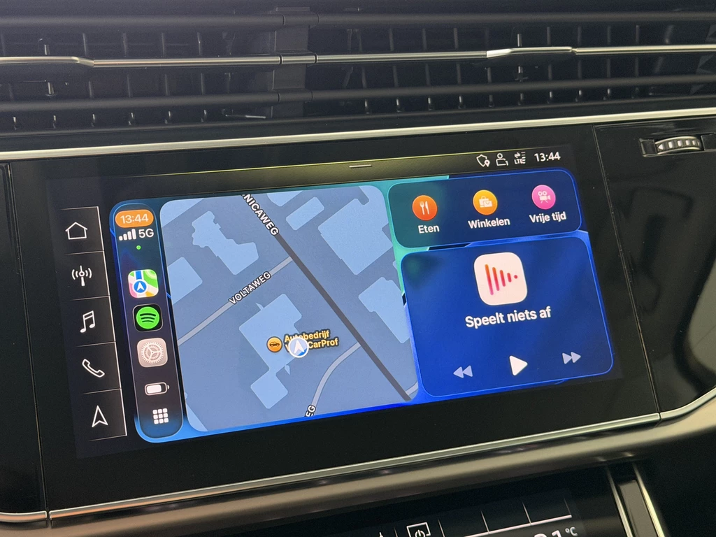 Audi Q7 – foto 18