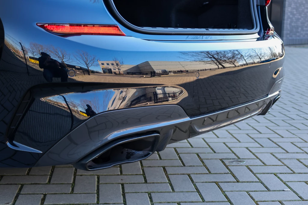BMW 3 Serie – foto 63