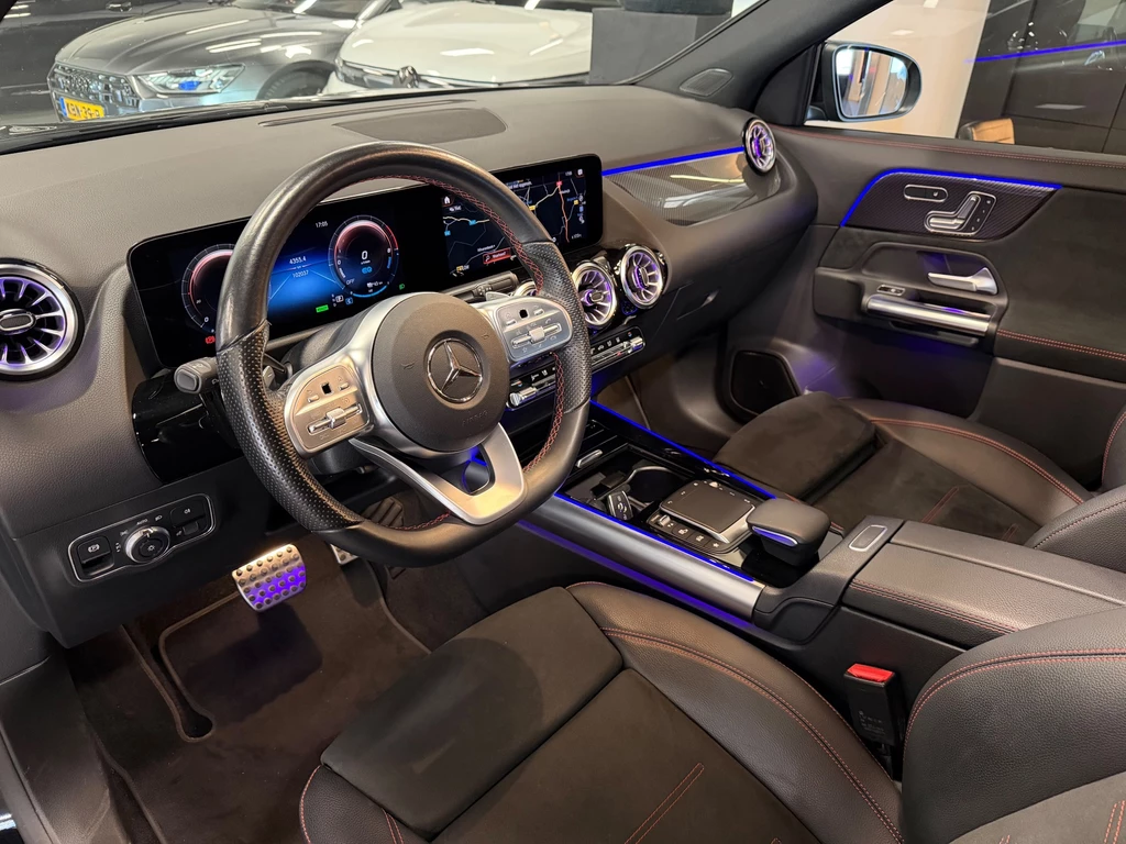 Mercedes-Benz GLA – foto 20
