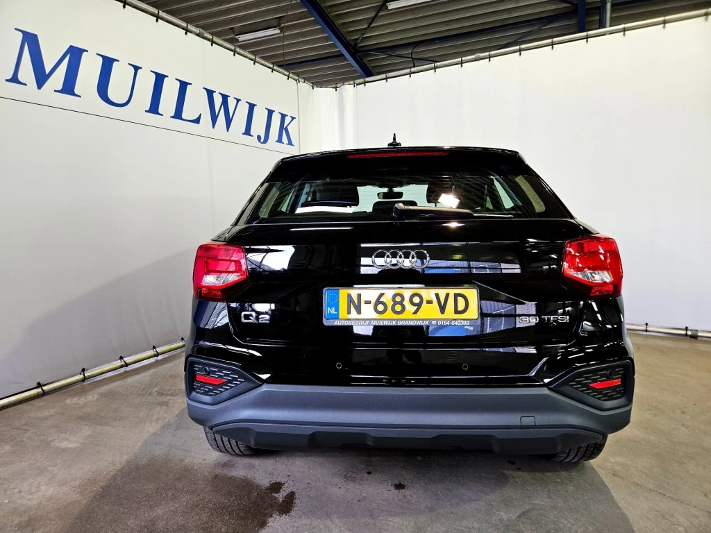 Audi Q2 – foto 8
