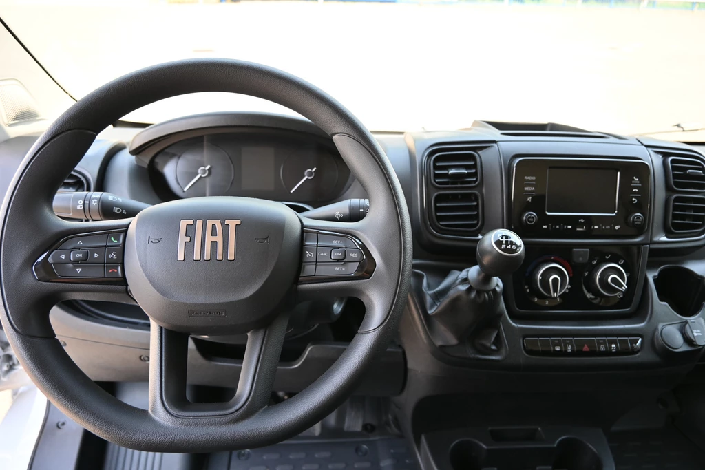 Fiat Ducato – foto 12