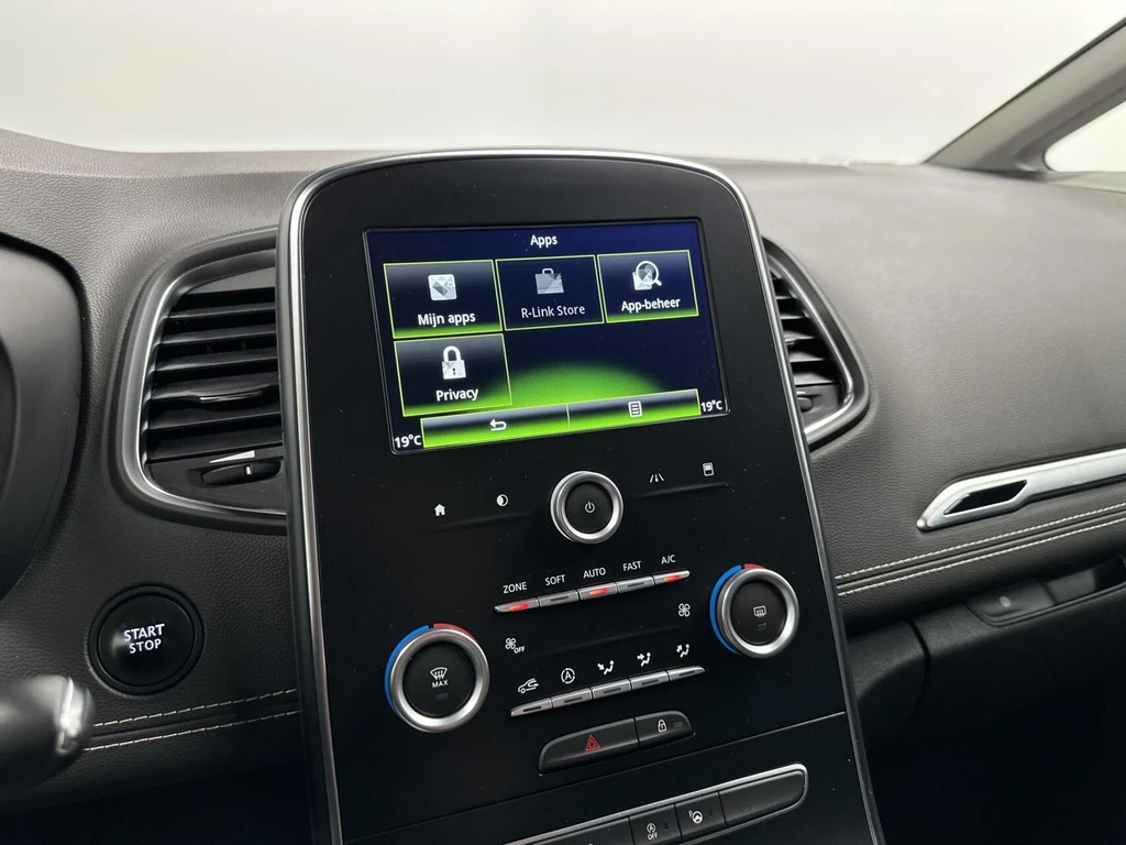 Renault Scénic – foto 34
