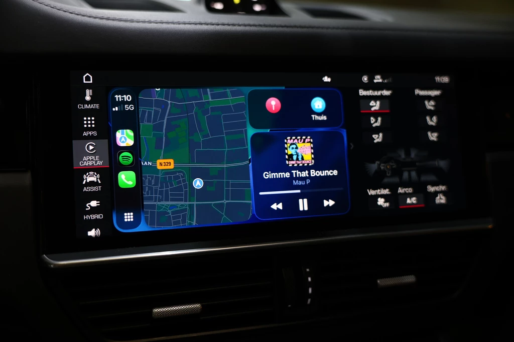 Porsche Cayenne – foto 33