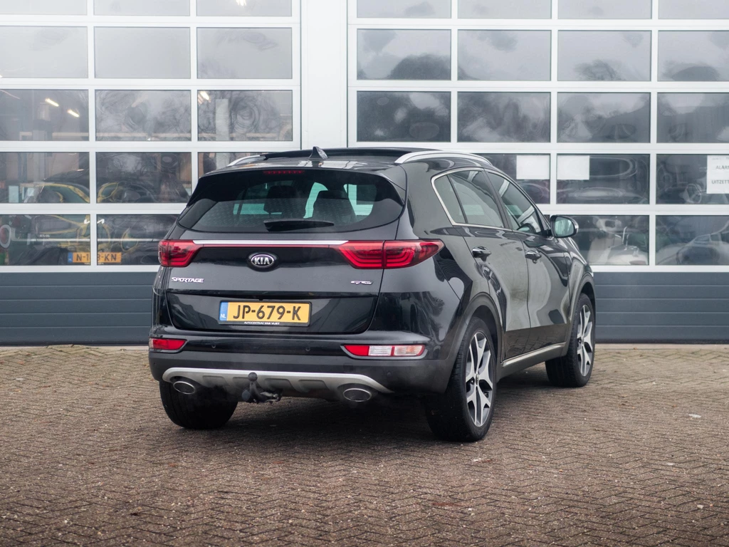 Kia Sportage – foto 7