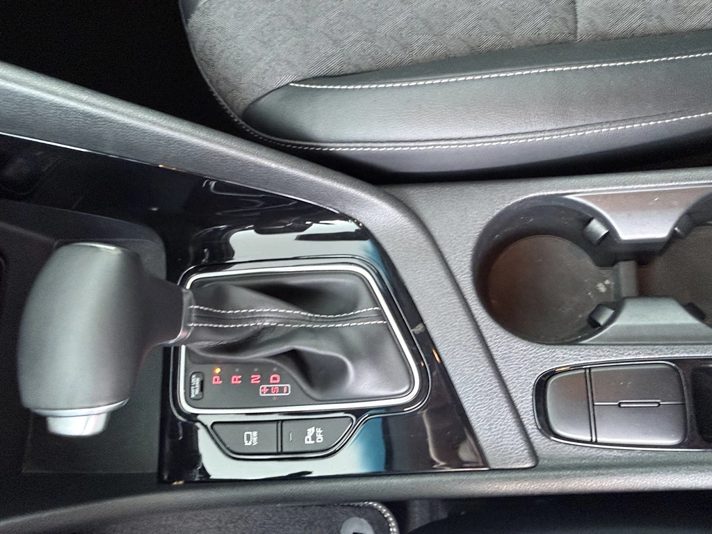 Kia Niro – foto 33
