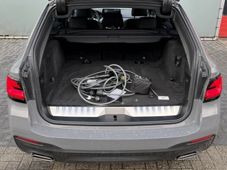 BMW 5 Serie – thumbnail 39