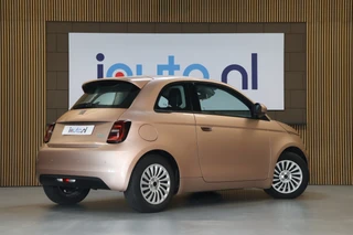 Fiat 500e – thumbnail 3