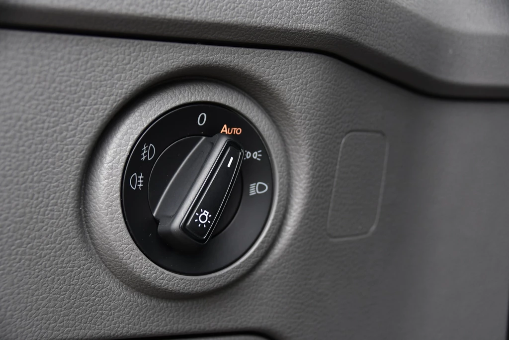 Volkswagen Crafter – foto 34
