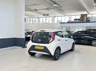 Toyota Aygo – thumbnail 4