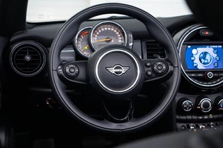 MINI Cooper Cabrio – thumbnail 17
