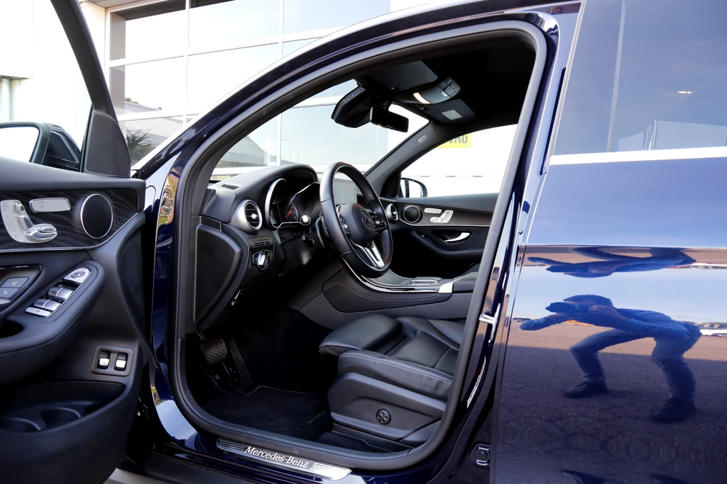 Mercedes-Benz GLC – foto 20