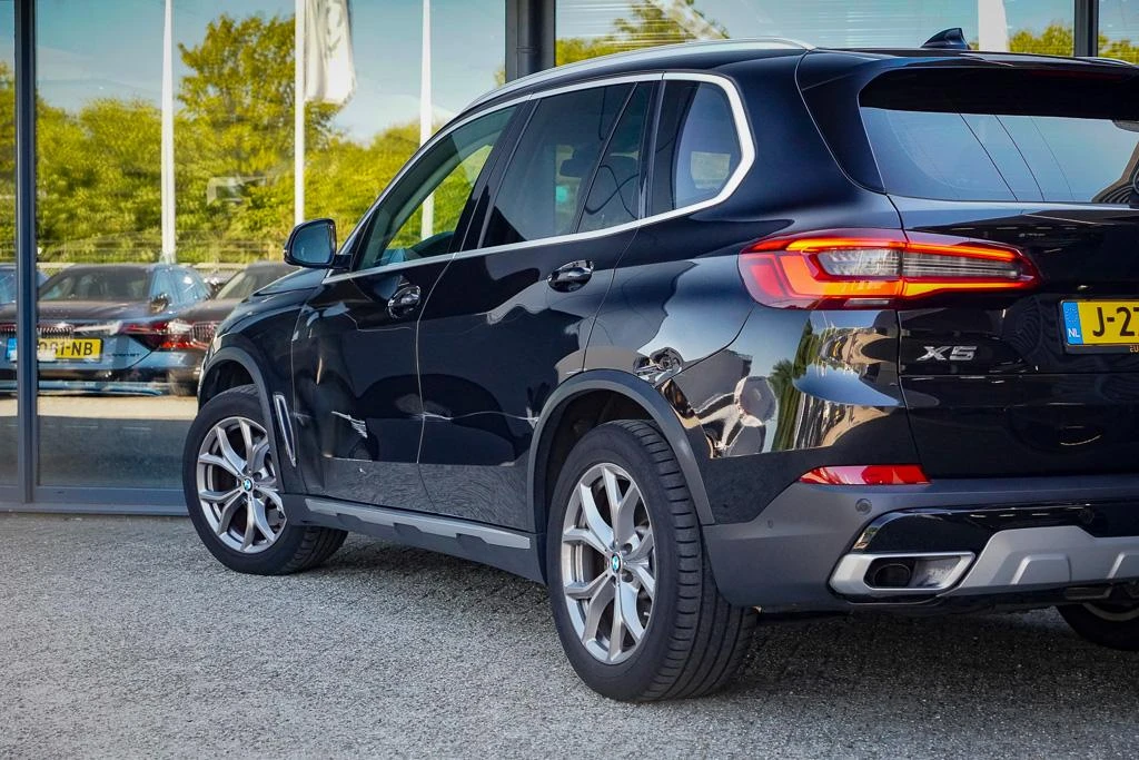 BMW X5 – foto 4