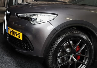 Alfa Romeo Stelvio – thumbnail 53