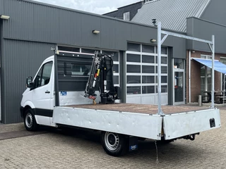 Mercedes-Benz Sprinter – thumbnail 14