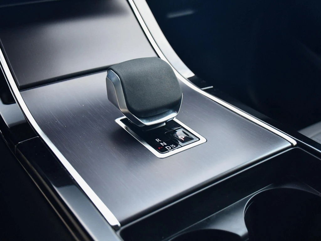 Land Rover Range Rover Evoque – foto 25
