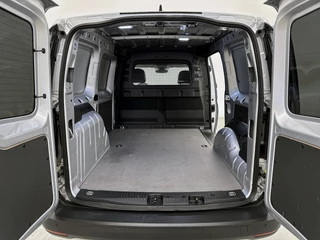 Volkswagen Caddy – thumbnail 26