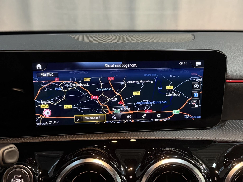 Mercedes-Benz A-Klasse – foto 20