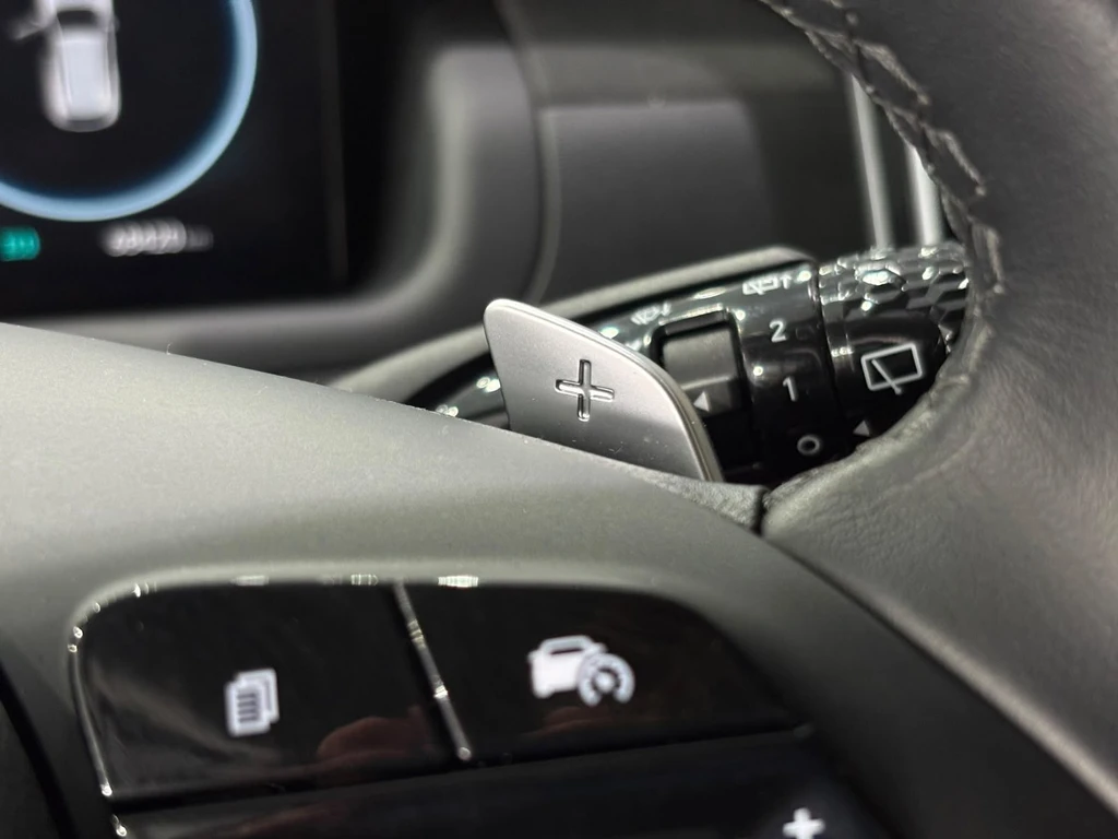 Hyundai Tucson – foto 32