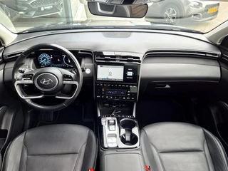 Hyundai Tucson – thumbnail 13