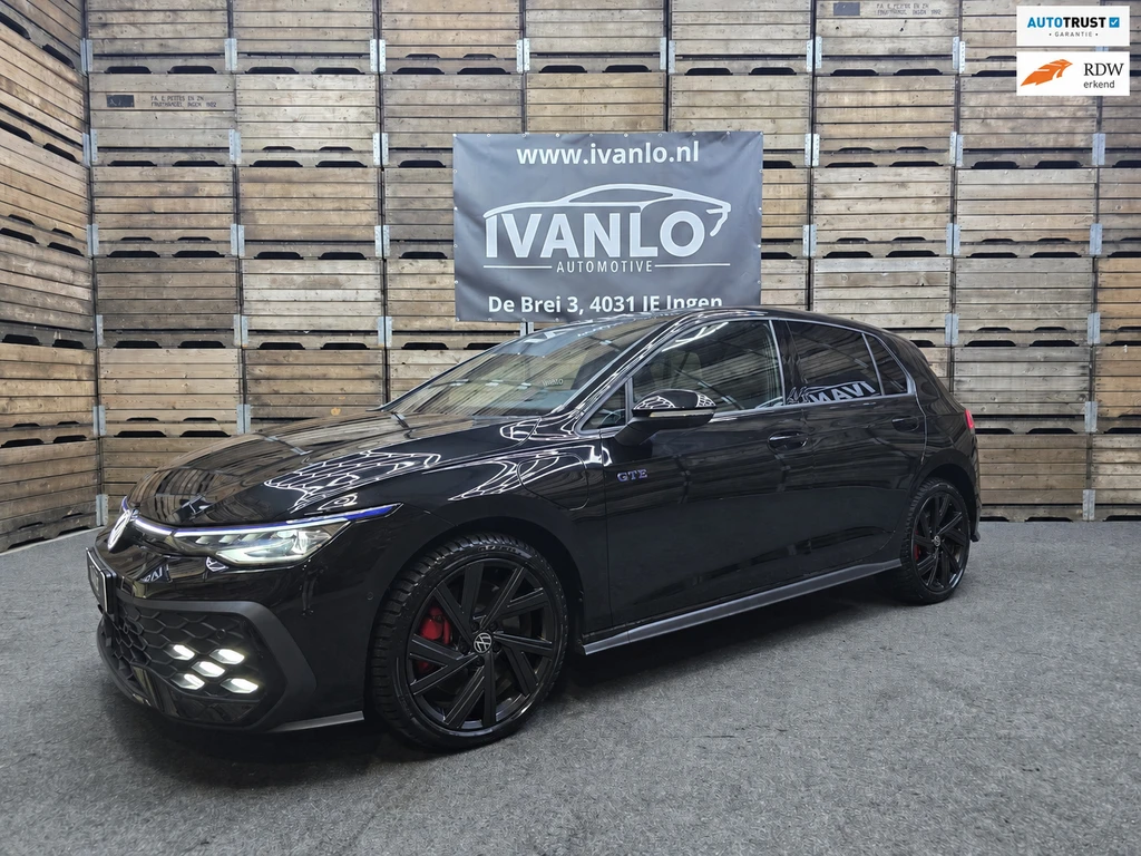 Volkswagen Golf – foto 2