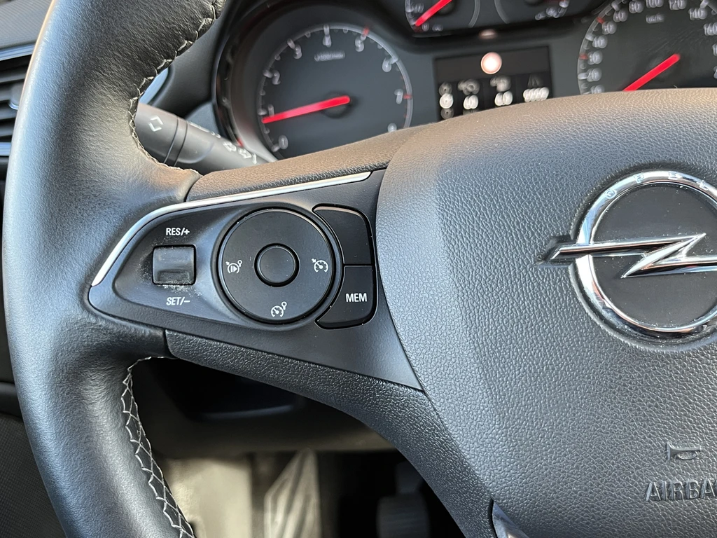Opel Crossland X – foto 12