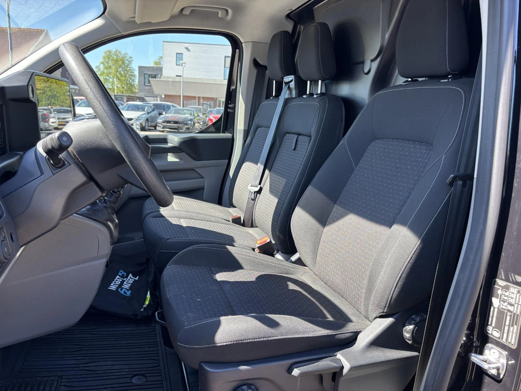 Ford Transit Custom – foto 10