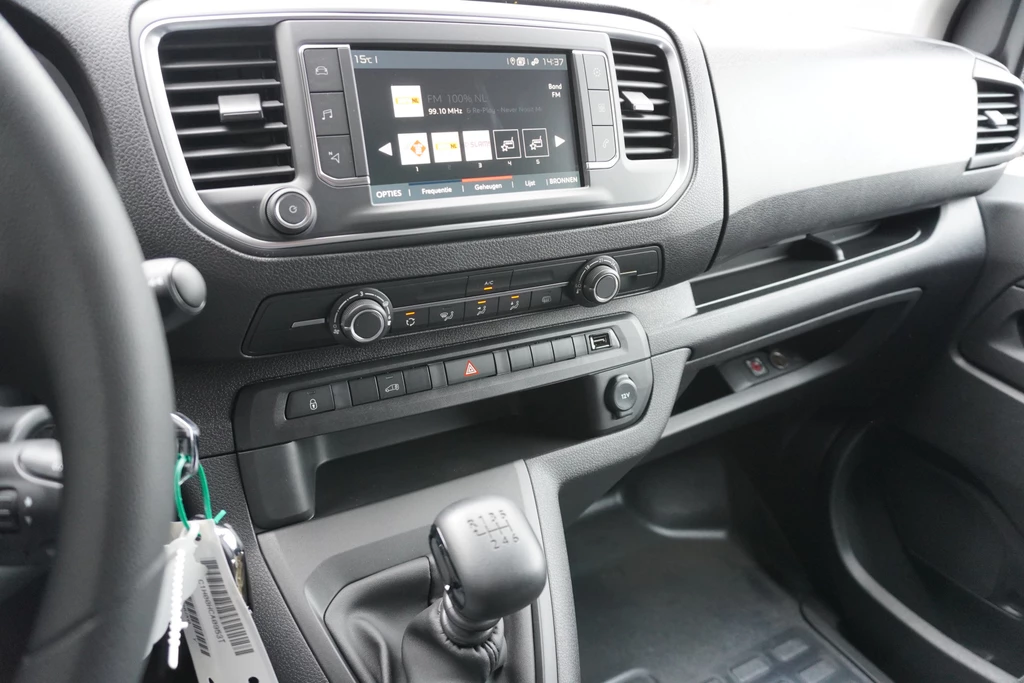Fiat Scudo – foto 15