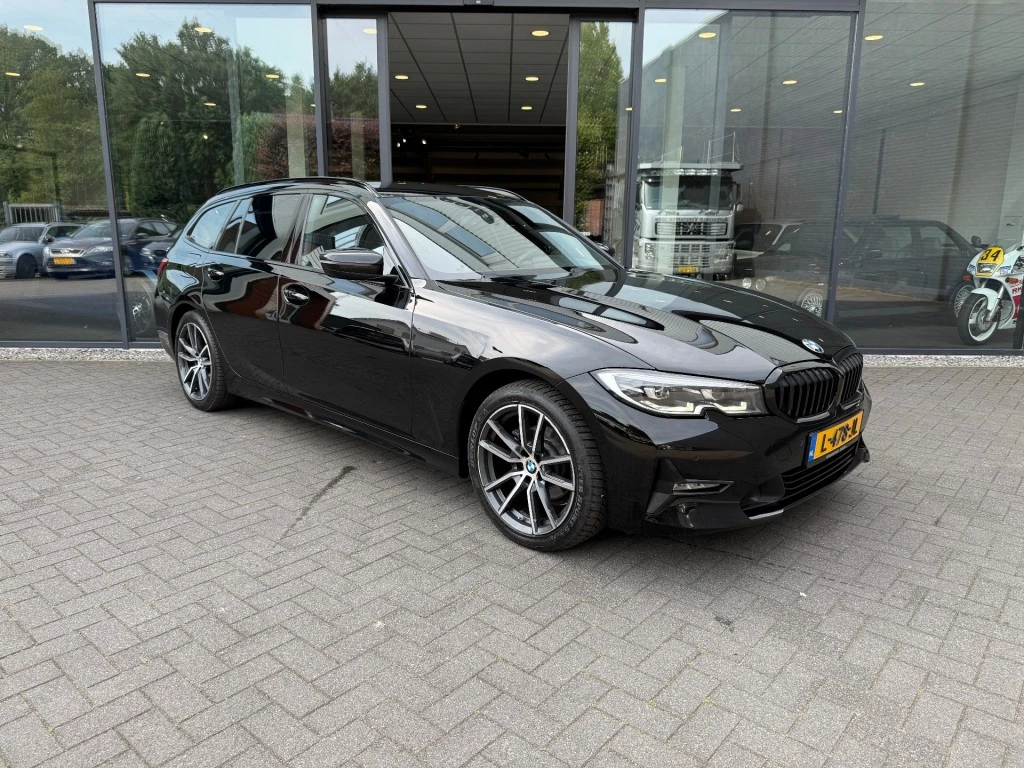 BMW 3 Serie – foto 9